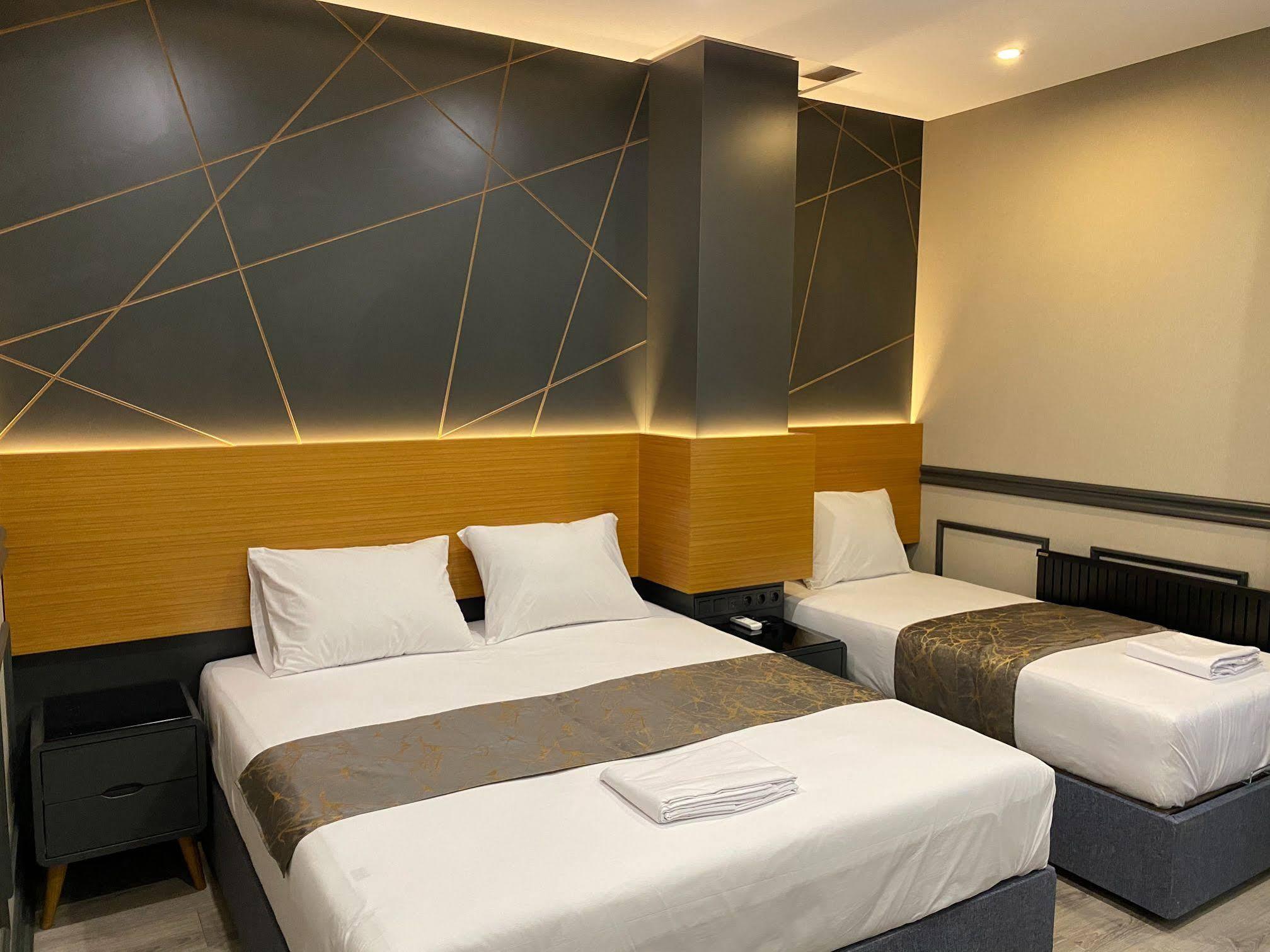 Confores Hotel Provincia di Provincia di Istanbul Esterno foto